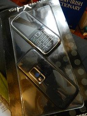 New covers for Nokia 6233