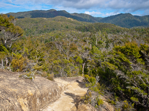 Parque Nacional de Abel Tasman 32