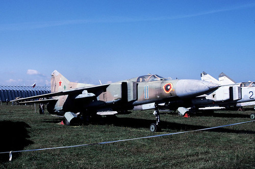 MiG23 11