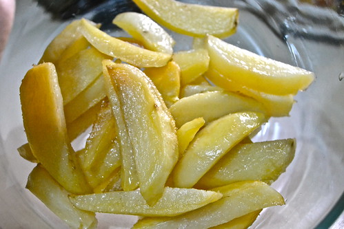 fry-less french fries