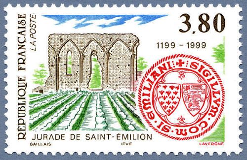 Jurade de Saint-Emilion