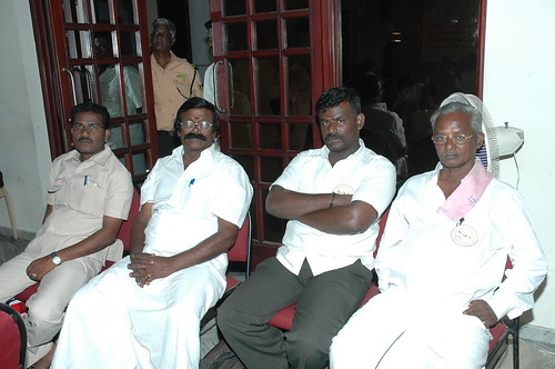 RSP All India General Secretary T.J Chandrachoodan and Tamilnadu State Convener Dr.A.Ravindranath Kennedy M.D(Acu).,attended the State Organaiser`s Committee Meeting at Madurai... 35 by Dr.A.Ravindranathkennedy M.D(Acu)