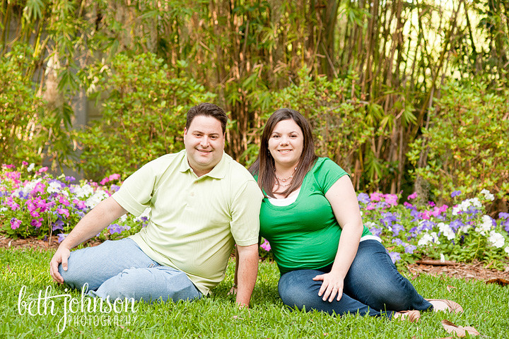 tallahassee maternity photography oven park 
