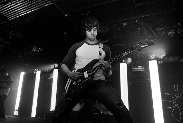 The Leveler Tour August Burns Red 030212