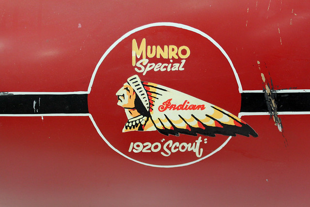 Munro Special