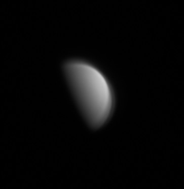 Venus in IR 140312 by Mick Hyde