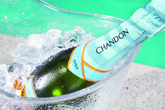 Delice rejuvenece a Chandon, que ya vende más champán que en los 90