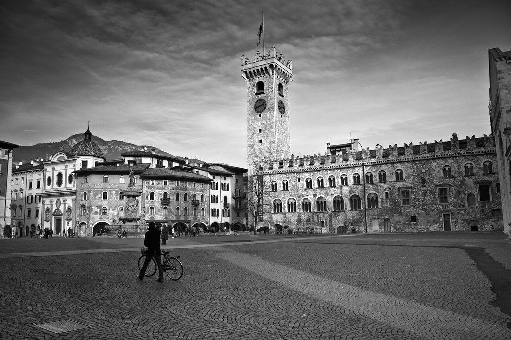 Piazza del Duomo #2 by storvandre