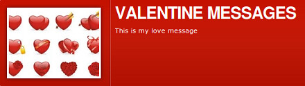 valentine_messages