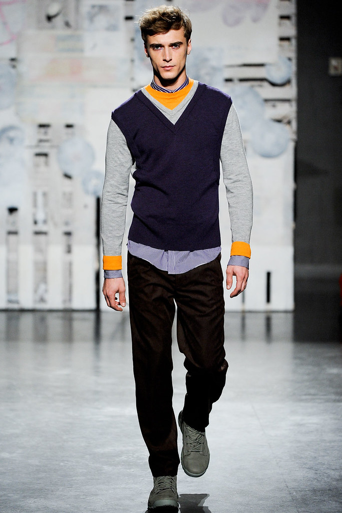 FW12 New York Loden Dager003_Clement Chabernaud(VOGUE)