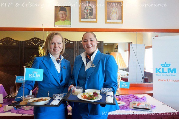 KLM & Cristang menu - March 2012-11