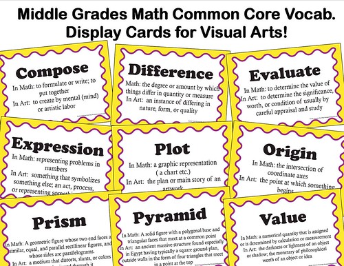 Differentiated Common Core Math Grade 3.