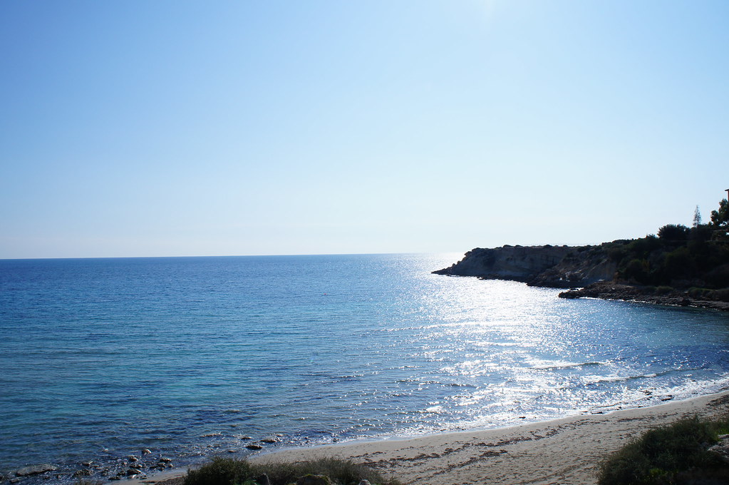 coral bay cyprus