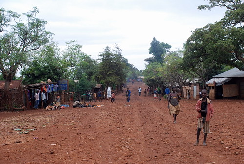 Etiopia del Sur - Blogs de Etiopia - Konso Trek  5 días (7)