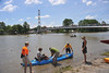 River Activities 2 - IPFW RiverFest 2011