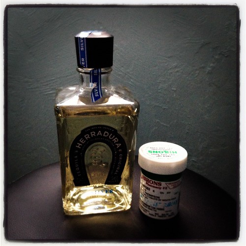 snakeoil by Nature Morte