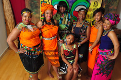 SACTUK South African Cultural Talent UK