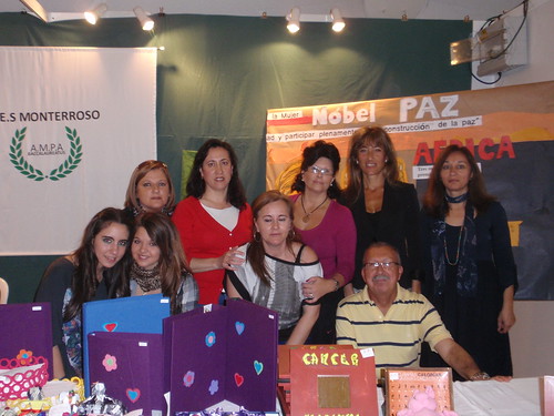 Mercadillo Solidario 2012 (11)