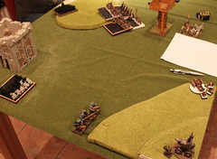 Turn 4a.4 - Dwarves - the state of play.4 - Dwarves - the state of play