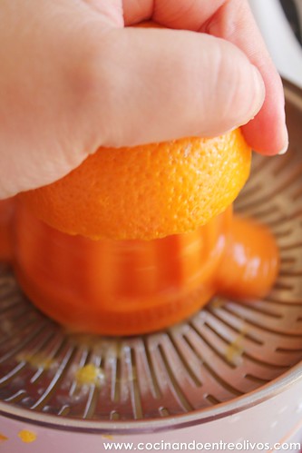 Flan de naranja (4)
