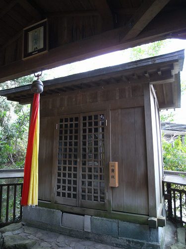 有間皇子神社と墓＠和歌山-04