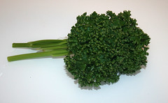 14 - Zutat Petersilie / Ingredient parsley