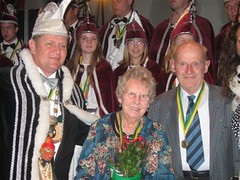 Nel en Jaap-Verburg-55 jaar getrouwd.