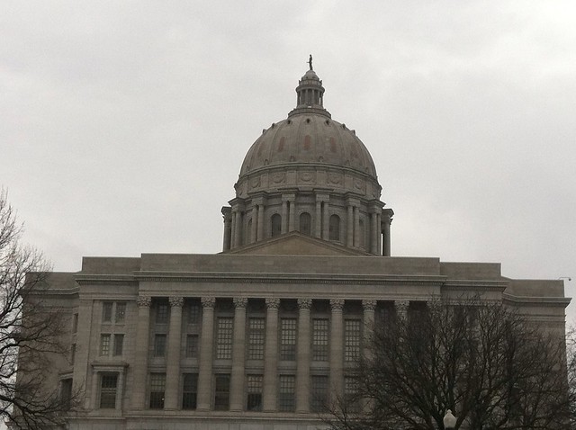 Missouri Capital