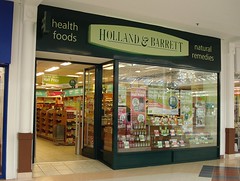 Picture of Holland And Barrett (Templars Square)