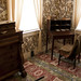 03-06-12: Lincoln's Bedroom and Desk