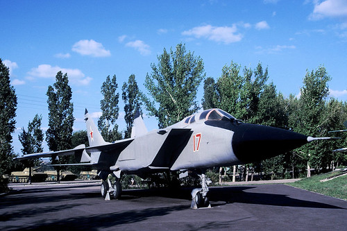 MiG31 17