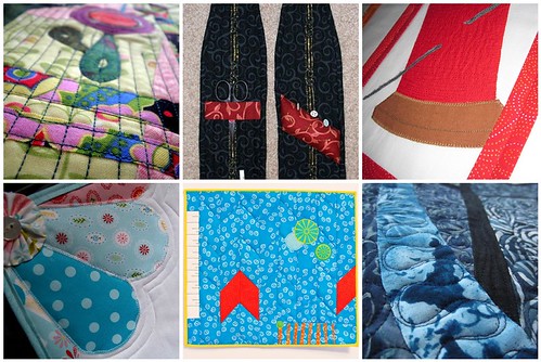 Tool Time Quilts that would like your CRITIQUE!