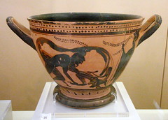 Theseus Painter (Athenian)
