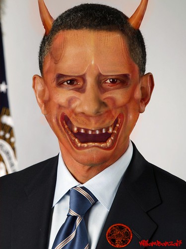 BARRACK LUCIFER by Colonel Flick