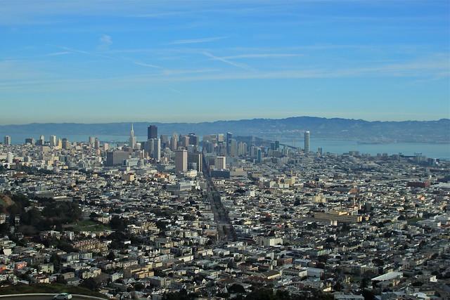 San Francisco  27.12.2010 - 04.01.2011