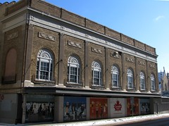 Metropolitan Theatre