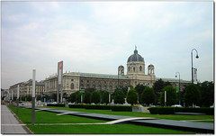 Wien Natur Historisches Museum