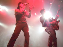 7089625445 7b6018f283 m Foto Konser Avenged Sevenfold Di Tokyo, Jepang 16 April 2012