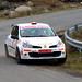 III RallySprint "San Segundo" 2012 - Juan J Colino Calvo/Manuel Berrón Chiches - Renault Clío Sport