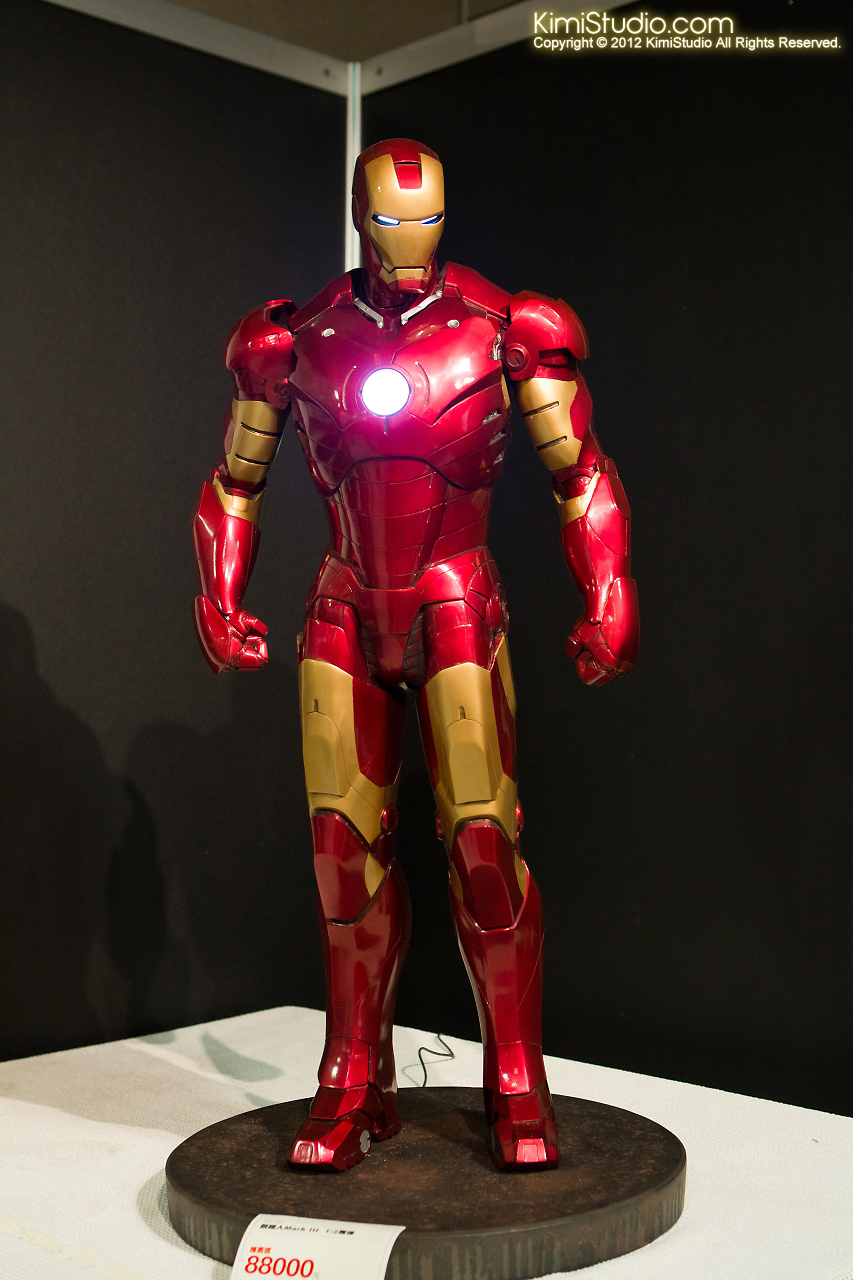 2011.11.12 HOT TOYS-133