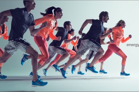 Odrazte se v nových modelech adidasu do běžeckého jara