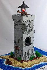 Medieval Lighthouse_03