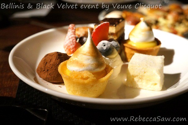 Bellinis & Black Velvet event by Veuve Clicquot-008