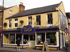 Picture of Cafe Coco