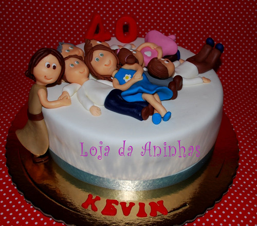 Kevin Family by Aninhas_lisboa
