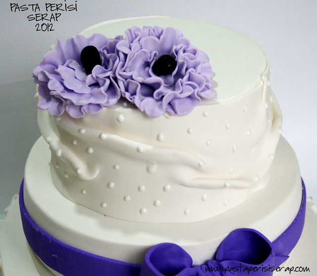  wedding cake -Mehtap güngör