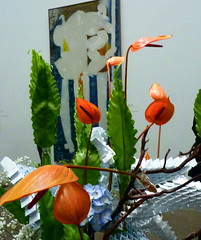 Bouquets to Art 2012