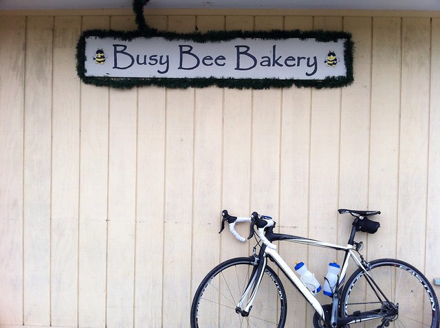Busy Bee Bakery