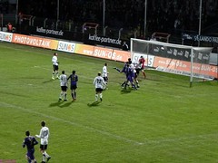 VfL Osnabrück-Wehen 2-0 am 14.02.2012