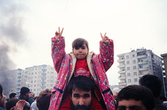 Newroz, Diyarbakir 1998